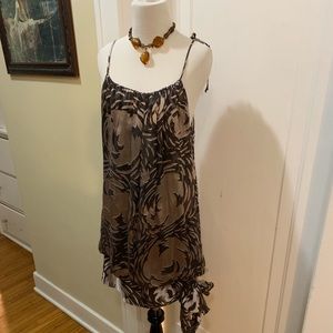 BCBG MaxAzria Dress